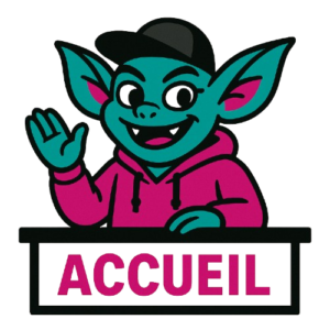 Accueil Mj