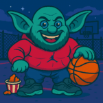 Portrait de David Trost