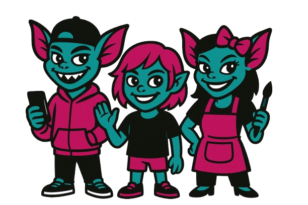 Complète ce formulaire pour devenir membre de la MJ Pery.