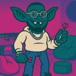 Portrait de Dylan Gakire