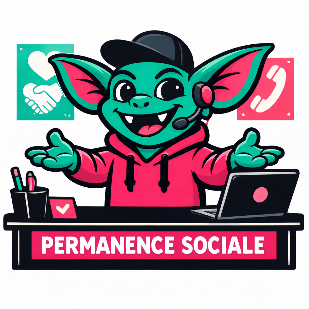 Permanence sociale